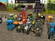 Vita - Farming Simulator 16 screenshot