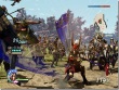 Vita - Samurai Warriors 4 Empires screenshot