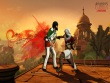 Vita - Assassin's Creed Chronicles screenshot
