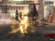 Vita - God Eater Resurrection screenshot