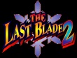 Vita - Last Blade 2, The screenshot