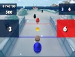 Vita - Best of Arcade Games: Air Hockey screenshot