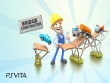 Vita - Bridge Constructor screenshot