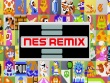 Wii U - NES Remix screenshot