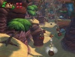 Wii U - Donkey Kong Country: Tropical Freeze screenshot