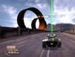 Wii U - Hot Wheels: World's Best Driver screenshot