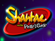 Wii U - Shantae and the Pirate's Curse screenshot