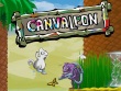Wii U - Canvaleon screenshot