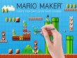 Wii U - Super Mario Maker screenshot