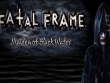 Wii U - Fatal Frame: Maiden of Black Water screenshot