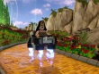 Wii U - LEGO Dimensions screenshot