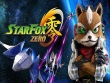 Wii U - Star Fox Zero screenshot