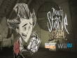 Wii U - Don't Starve: Giant Edition screenshot