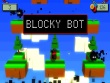 Wii U - Blocky Bot screenshot