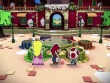 Wii U - Paper Mario: Color Splash screenshot