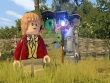 Wii U - LEGO The Hobbit screenshot