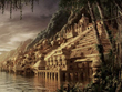 Win. Mobile - Secrets and Treasure: The Lost Cities screenshot