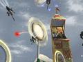 Xbox - Harry Potter: Quidditch World Cup screenshot