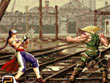 Xbox - SVC Chaos: SNK vs. Capcom screenshot