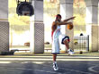 Xbox - NBA Street V3 screenshot