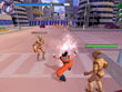 Xbox - Dragon Ball Z: Sagas screenshot