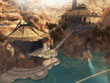 Xbox - Myst IV Revelation screenshot