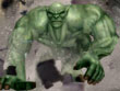 Xbox - Incredible Hulk: Ultimate Destruction, The screenshot