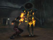 Xbox - Mortal Kombat: Shaolin Monks screenshot