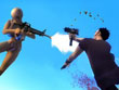 Xbox - Total Overdose: A Gunslinger's Tale in Mexico screenshot