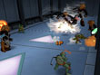 Xbox - Teenage Mutant Ninja Turtles 3: Mutant Nightmare screenshot