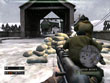 Xbox - Commandos Strike Force screenshot