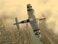 Xbox - Blazing Angels: Squadrons of WWII screenshot