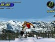 Xbox - Amped: Freestyle Snowboarding screenshot