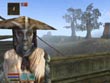Xbox - Elder Scrolls: Morrowind, The screenshot
