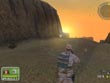 Xbox - Conflict: Desert Storm screenshot