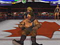 Xbox - Legends of Wrestling 2 screenshot