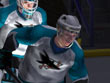 Xbox - NHL Hitz 2003 screenshot
