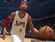 Xbox 360 - NBA Live 06 screenshot