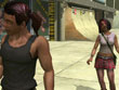Xbox 360 - Tony Hawk's American Wasteland screenshot