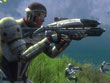 Xbox 360 - Mass Effect screenshot