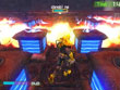 Xbox 360 - Bomberman: Act Zero screenshot