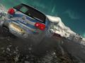 Xbox 360 - Sega Rally Revo screenshot