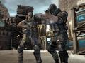 Xbox 360 - Army of Two screenshot