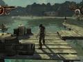 Xbox 360 - Pirates of the Caribbean: At World's End screenshot