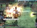 Xbox 360 - Warriors Orochi screenshot
