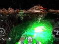 Xbox 360 - Wing Commander Arena screenshot