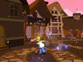 Xbox 360 - Simpsons Game, The screenshot