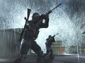 Xbox 360 - Call of Duty 4: Modern Warfare screenshot