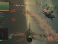 Xbox 360 - Ace Combat 6: Fires of Liberation screenshot