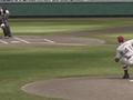 Xbox 360 - Major League Baseball 2K8 screenshot